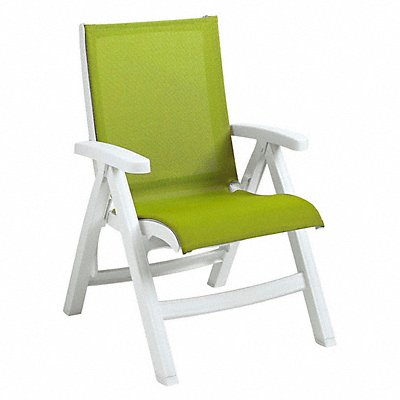 Jamaica Beach Folding Chair