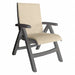 Jamaica Beach Folding Chair