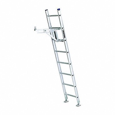 Ladder Jacks and Trestle Brackets