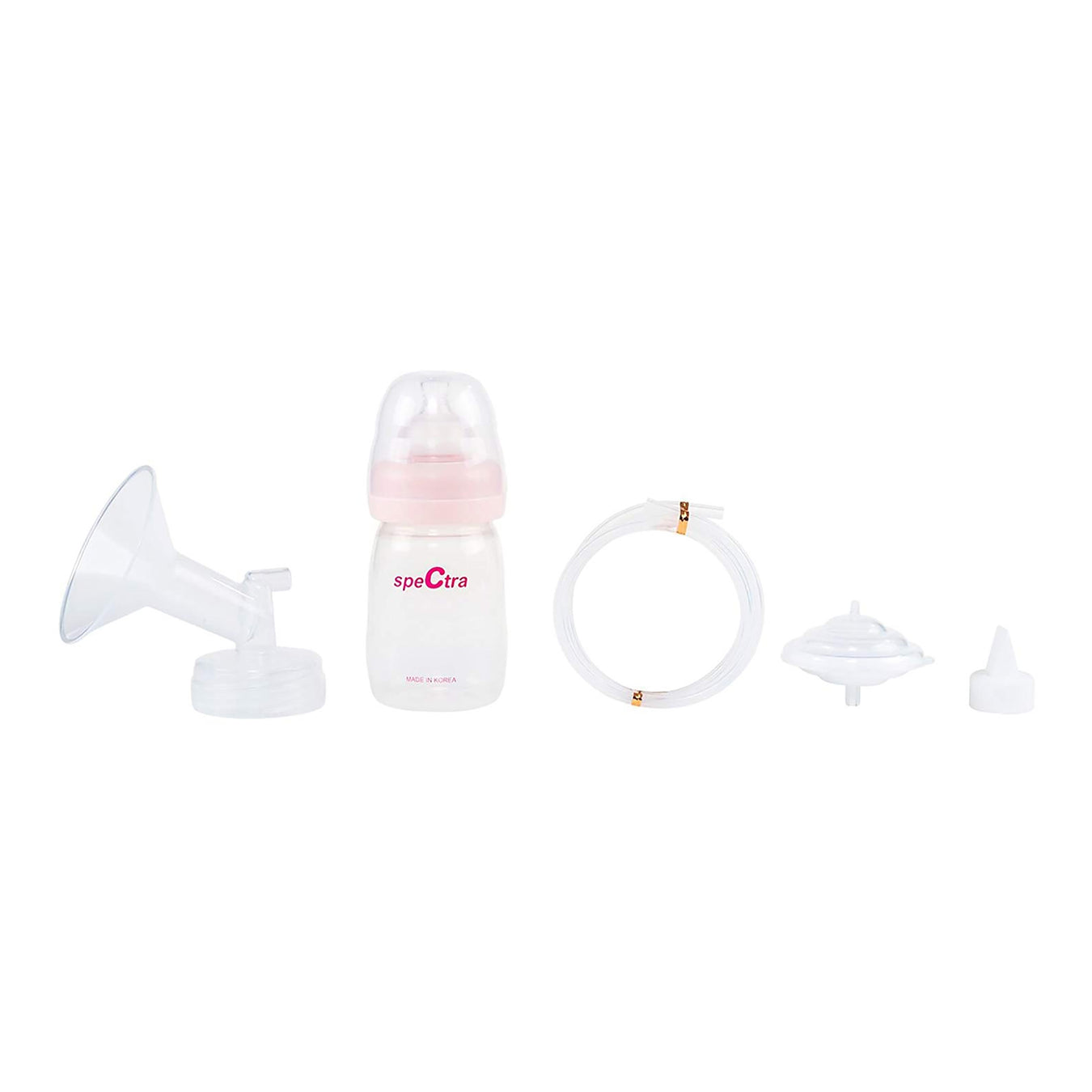 Breast Pump Accessory Kit