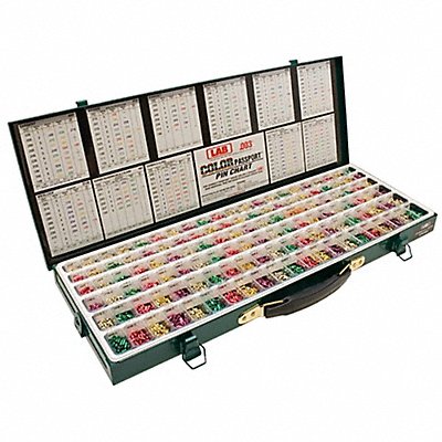 Door Lockset Prep Tools