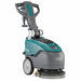 Floor Scrubber 4.4 gal 14 in Path