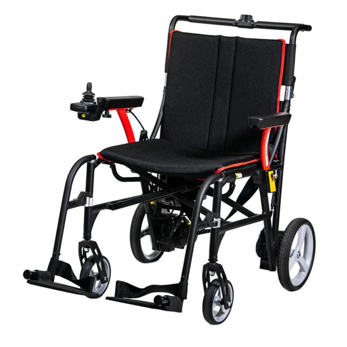 Power Wheelchair