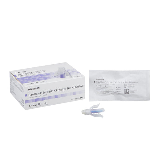 Skin Adhesive