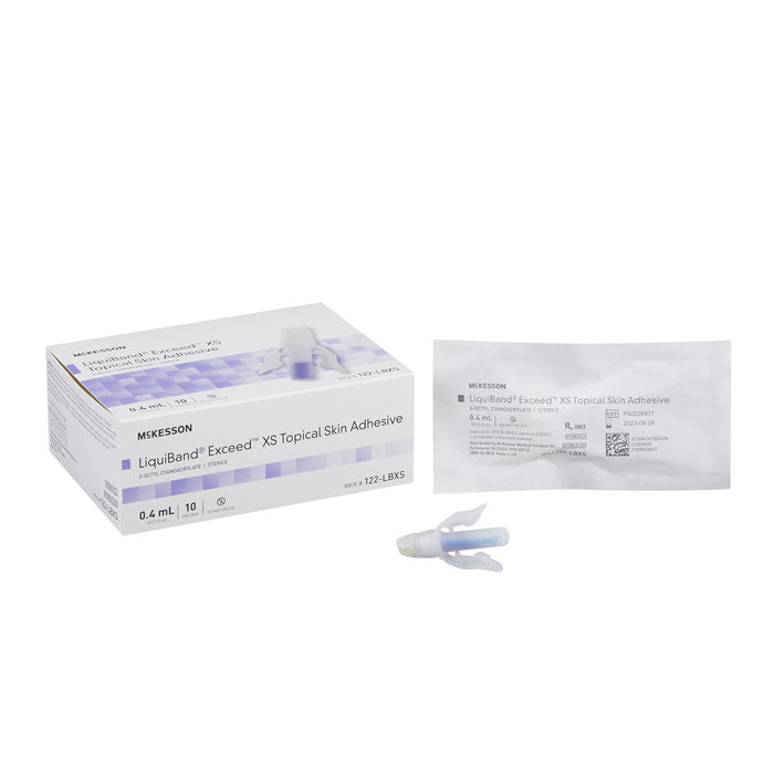 Skin Adhesive
