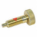 Ball and Spring Pin Plungers