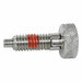 Ball and Spring Pin Plungers