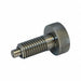 Ball and Spring Pin Plungers