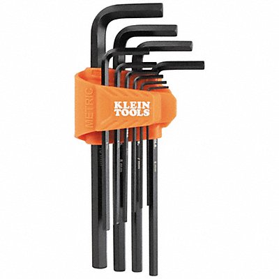 Hex and Torx Key Sets