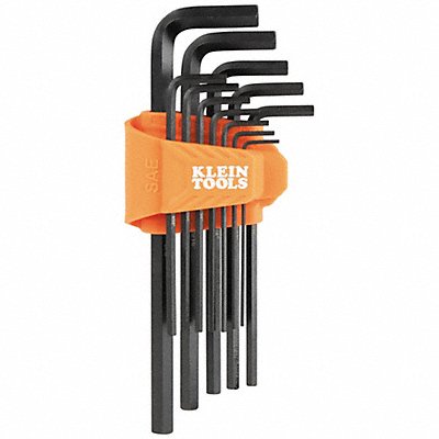 Hex Key Sets