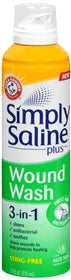 Wound Cleanser