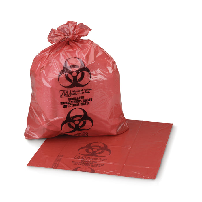 Infectious Waste Bag