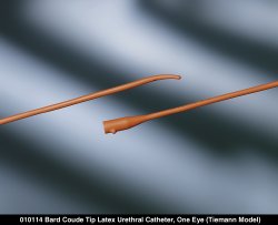 Urethral Catheter