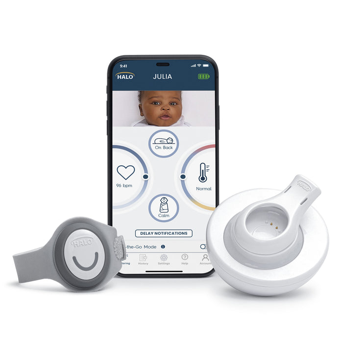 Baby Monitor