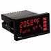 Temperature Panel Meter LED Display