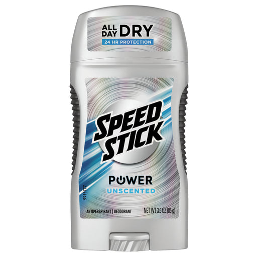 Antiperspirant / Deodorant