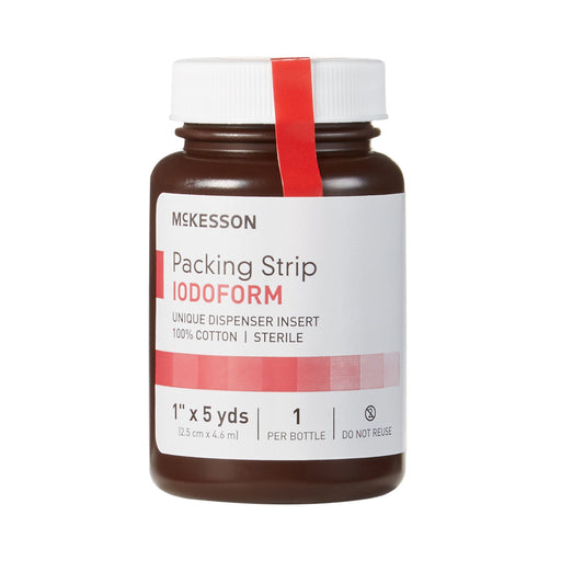 Wound Packing Strip