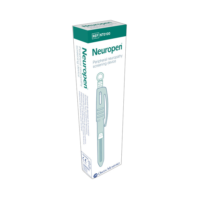 Neuropathy Screening Pen