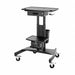 Adjustable-Height Desks Standing Desk Converters 