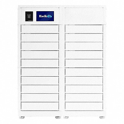 Device Charging Lockers