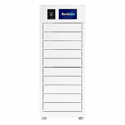 Device Charging Lockers