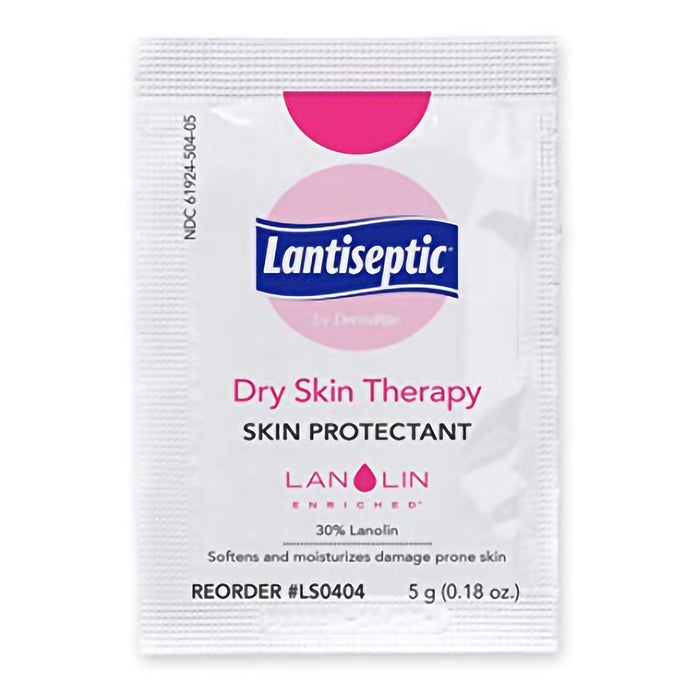 Skin Protectant