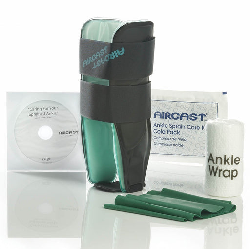 Ankle Sprain Management Kit