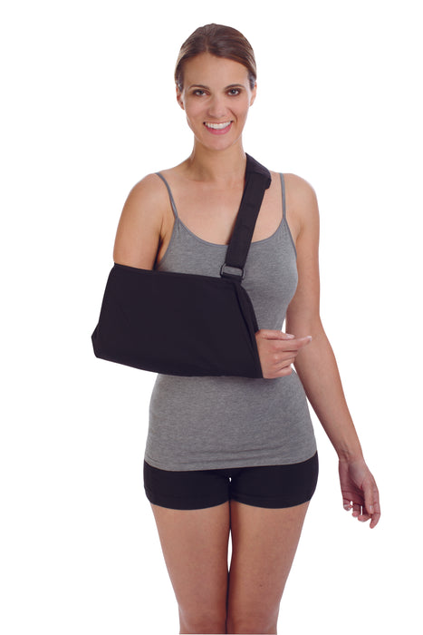 Arm Sling with Pad