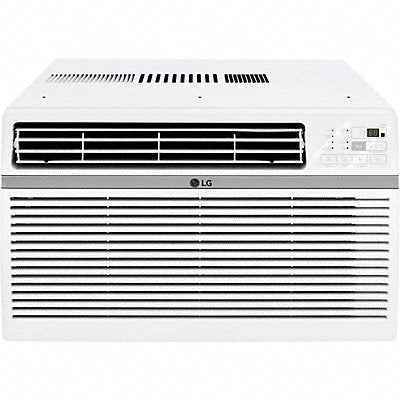 Window Air Conditioners
