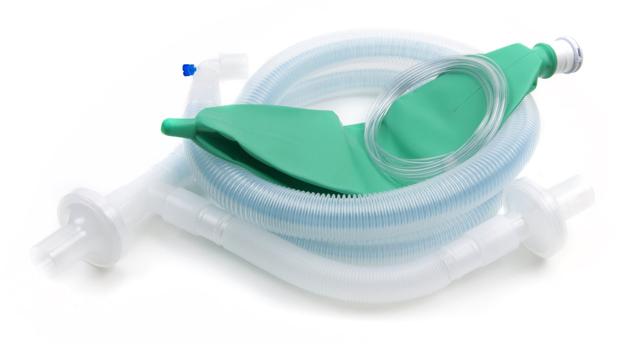 Anesthesia Breathing Circuit