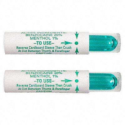 Insect Bite Relief 6cc Ampules PK10