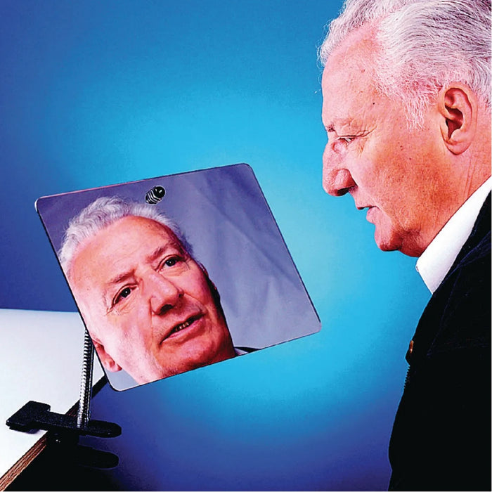 Speech Therapy Mirror