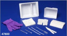 Tracheostomy Care Kit