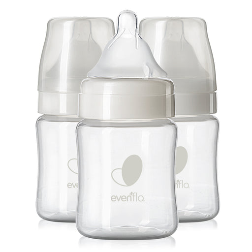 Baby Bottle