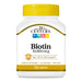 Biotin Supplement