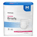 Incontinence Brief