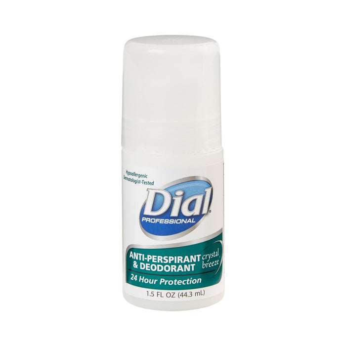 Antiperspirant / Deodorant