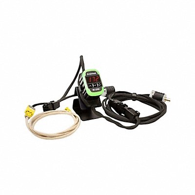 Temperature Controllers