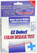 Cancer Screening Test Kit