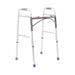 Dual Release Folding Walker