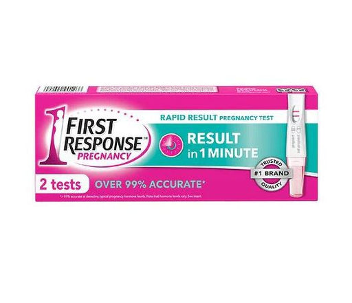 Reproductive Health Test Kit