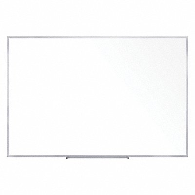 Dry Erase Brd Non-Mag. Melamine 60-5/8 W