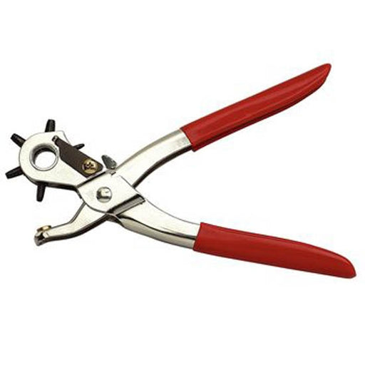 Punch Pliers