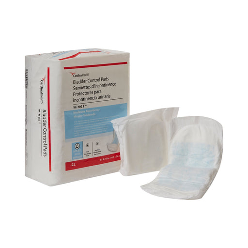 Bladder Control Pad