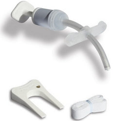 Uncuffed Tracheostomy Tube