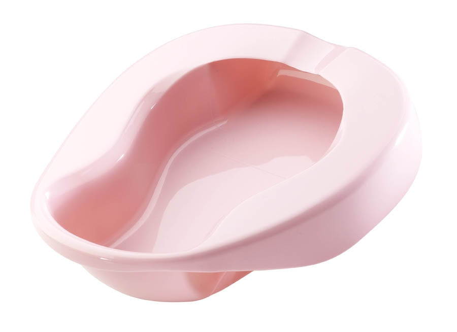 Conventional Bedpan