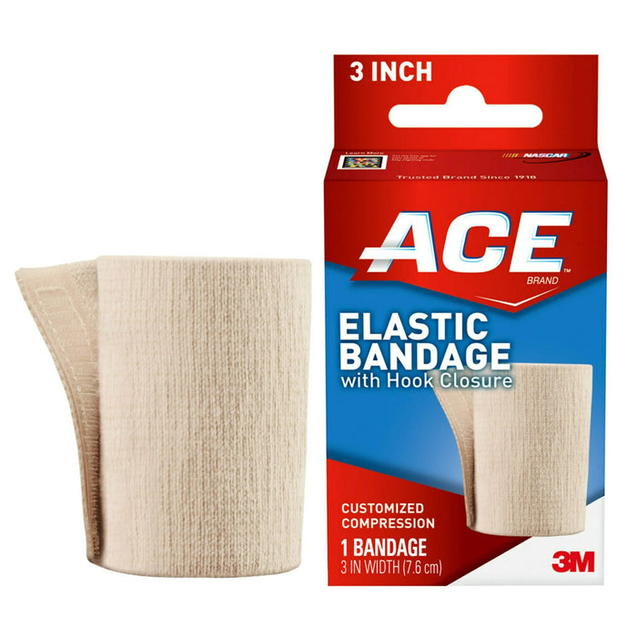 Elastic Bandage