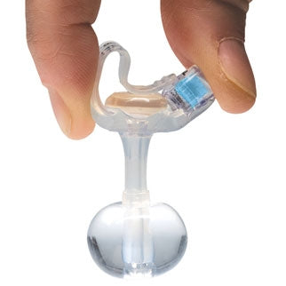 Low Profile Balloon Button Gastrostomy Tube Kit