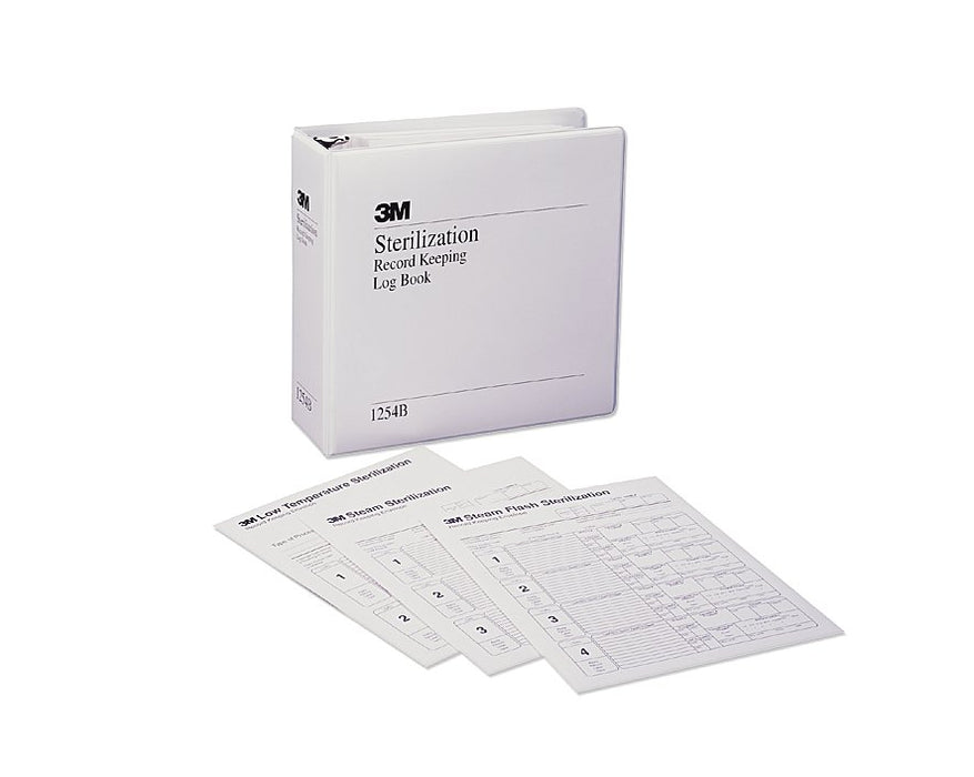 Sterilization Record Envelope