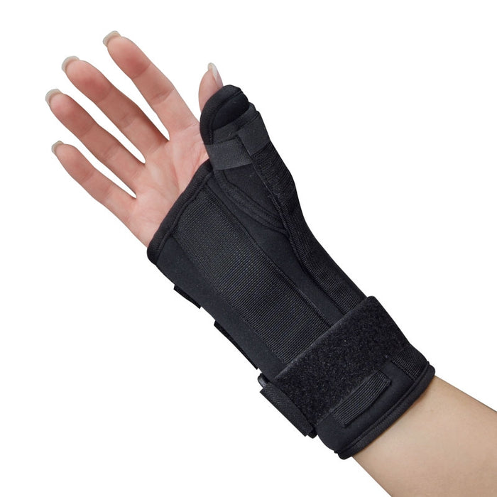 Wrist Brace with Thumb Spica